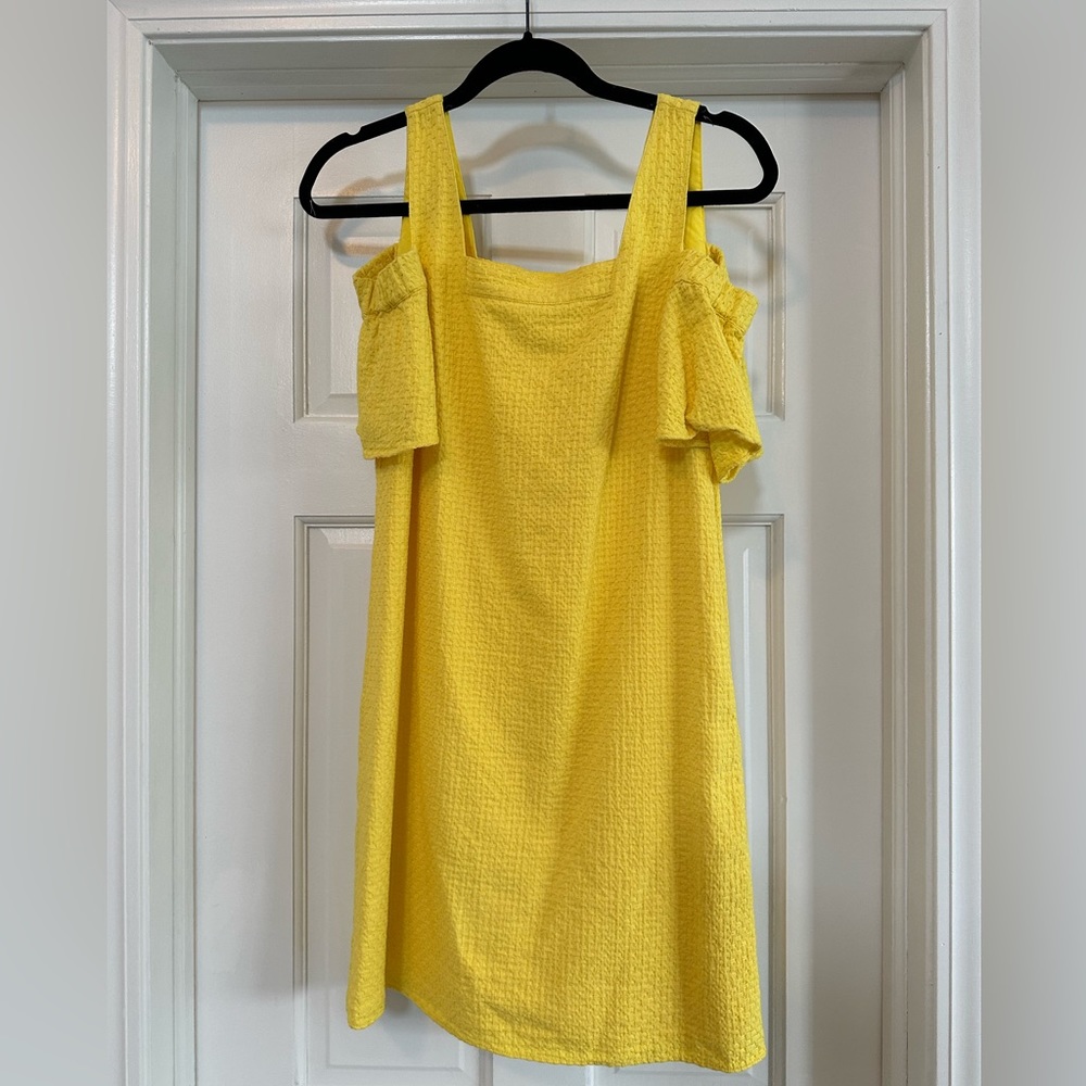 JCrew Dress